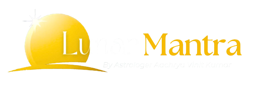 Lunar Mantra - Astrologer Vinit Kumar