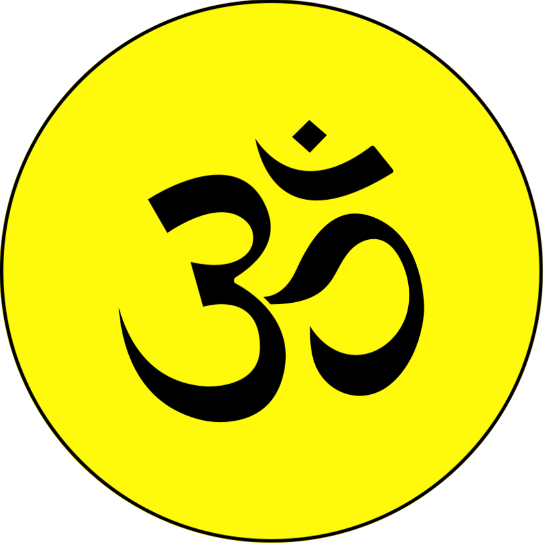 Om sign