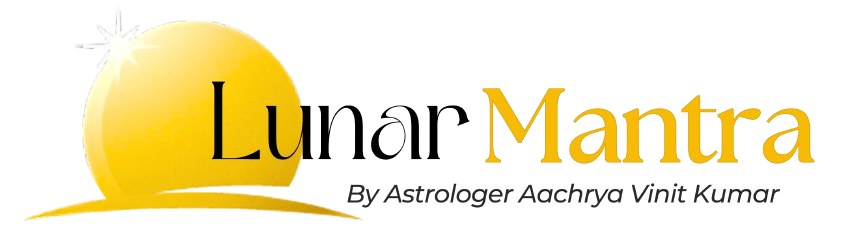 Lunar Mantra - Astrologer Vinit Kumar